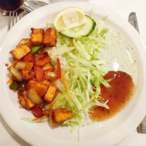 Paneer