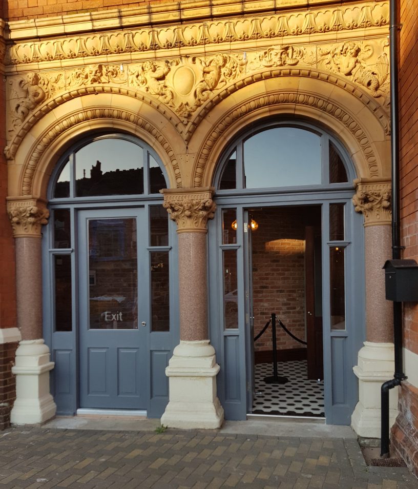 Farro’s (Birmingham) Review Rahema's Blog